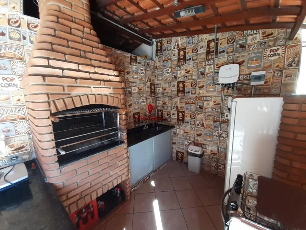 Casa, 3 quartos, 559 m² - Foto 3