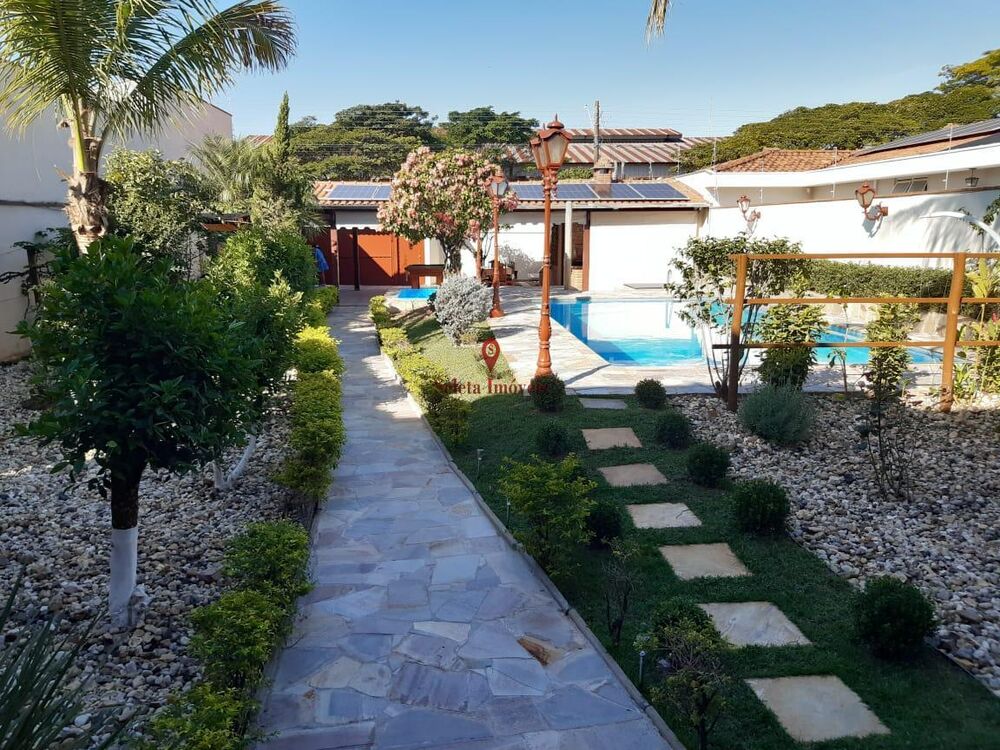 Casa, 3 quartos, 559 m² - Foto 16