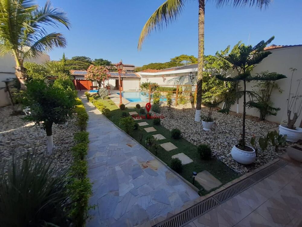 Casa, 3 quartos, 559 m² - Foto 8