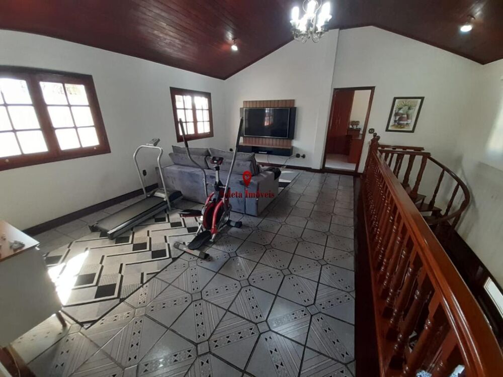 Casa, 3 quartos, 559 m² - Foto 12