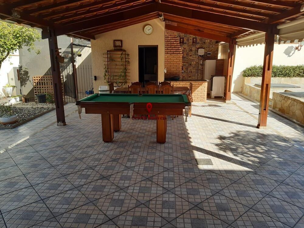 Casa, 3 quartos, 559 m² - Foto 3