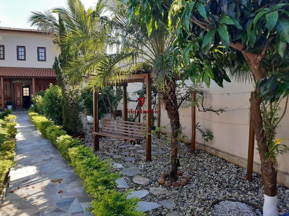 Casa, 3 quartos, 559 m² - Foto 7