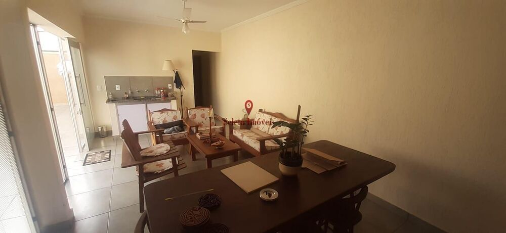 Casa à venda com 3 quartos, 358m² - Foto 7