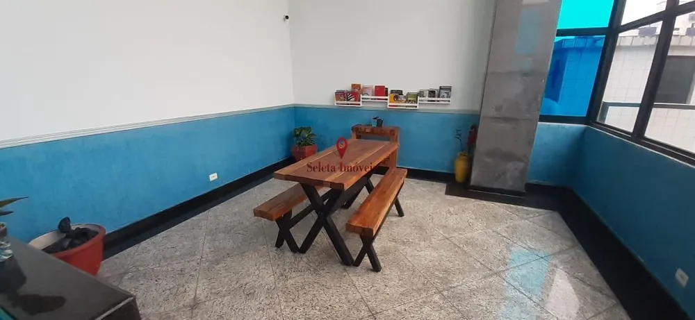 Apartamento, 2 quartos, 82 m² - Foto 3