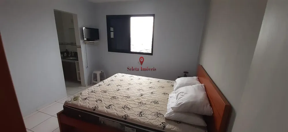 Apartamento, 2 quartos, 82 m² - Foto 2