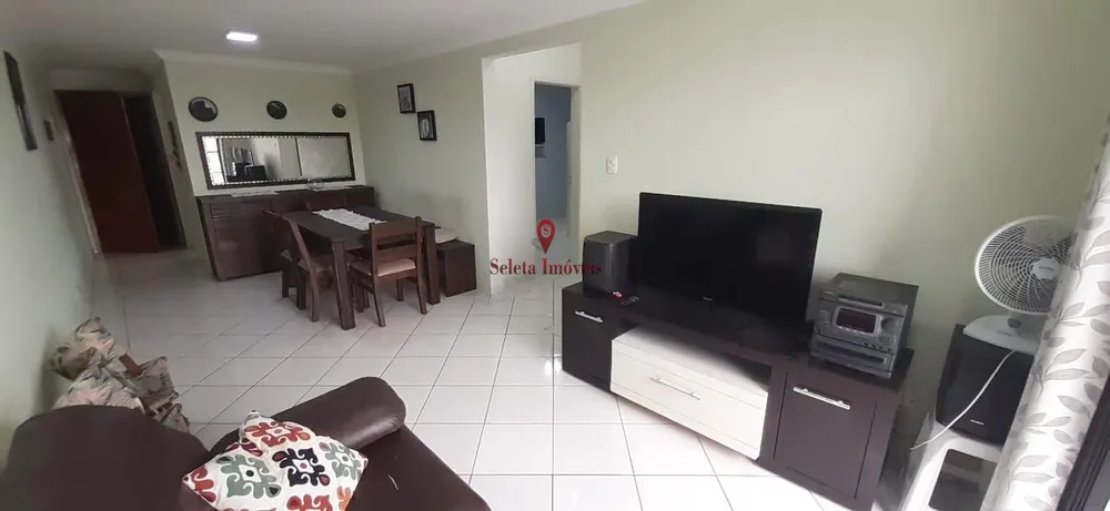 Apartamento, 2 quartos, 82 m² - Foto 1