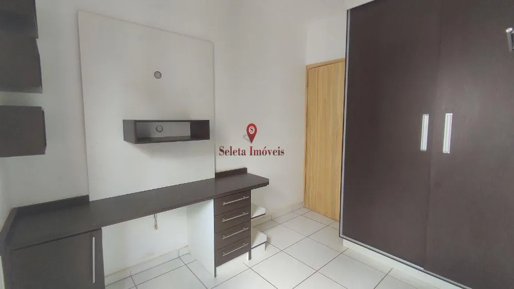 Apartamento, 2 quartos, 49 m² - Foto 3
