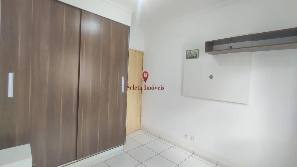 Apartamento, 2 quartos, 49 m² - Foto 2