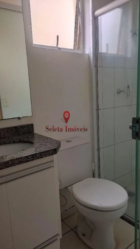 Apartamento, 2 quartos, 49 m² - Foto 4