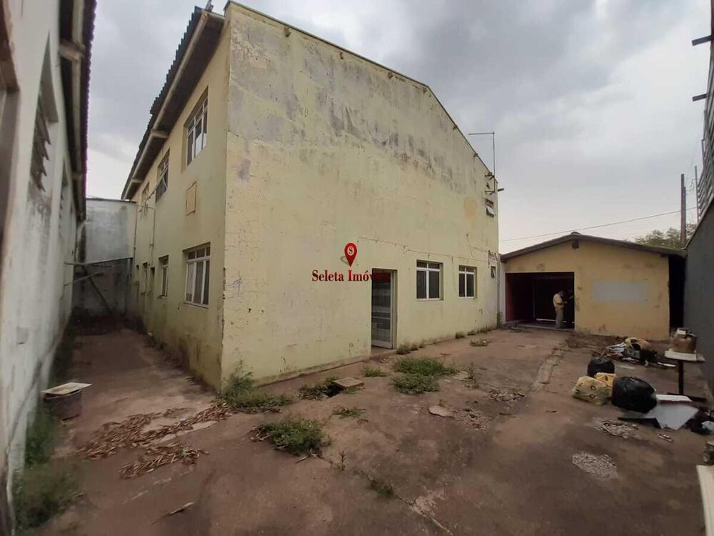 Depósito-Galpão, 280 m² - Foto 4