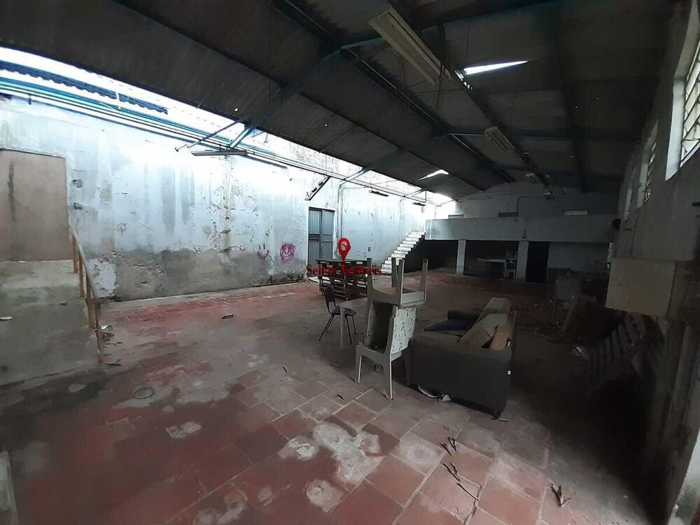 Depósito-Galpão, 280 m² - Foto 2