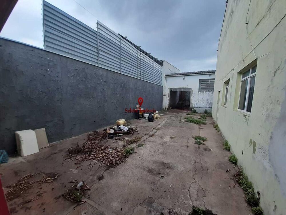 Depósito-Galpão, 280 m² - Foto 5