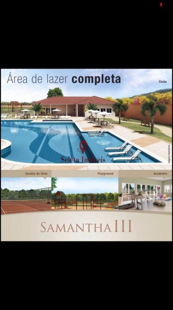 Terreno, 430 m² - Foto 1