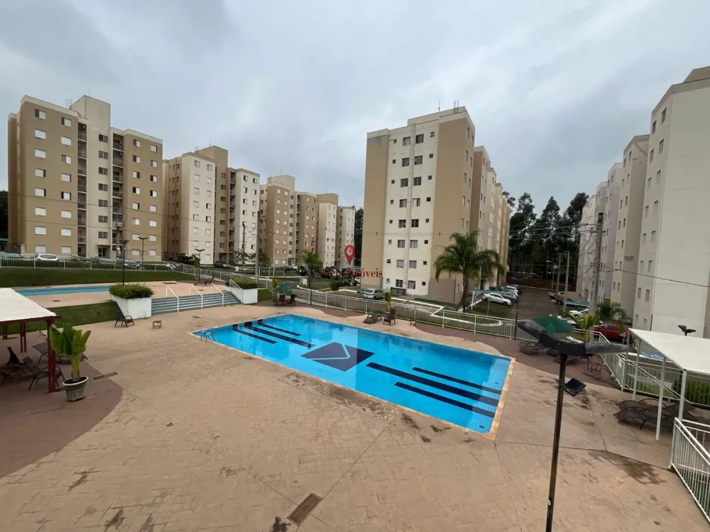 Apartamento, 2 quartos, 48 m² - Foto 6