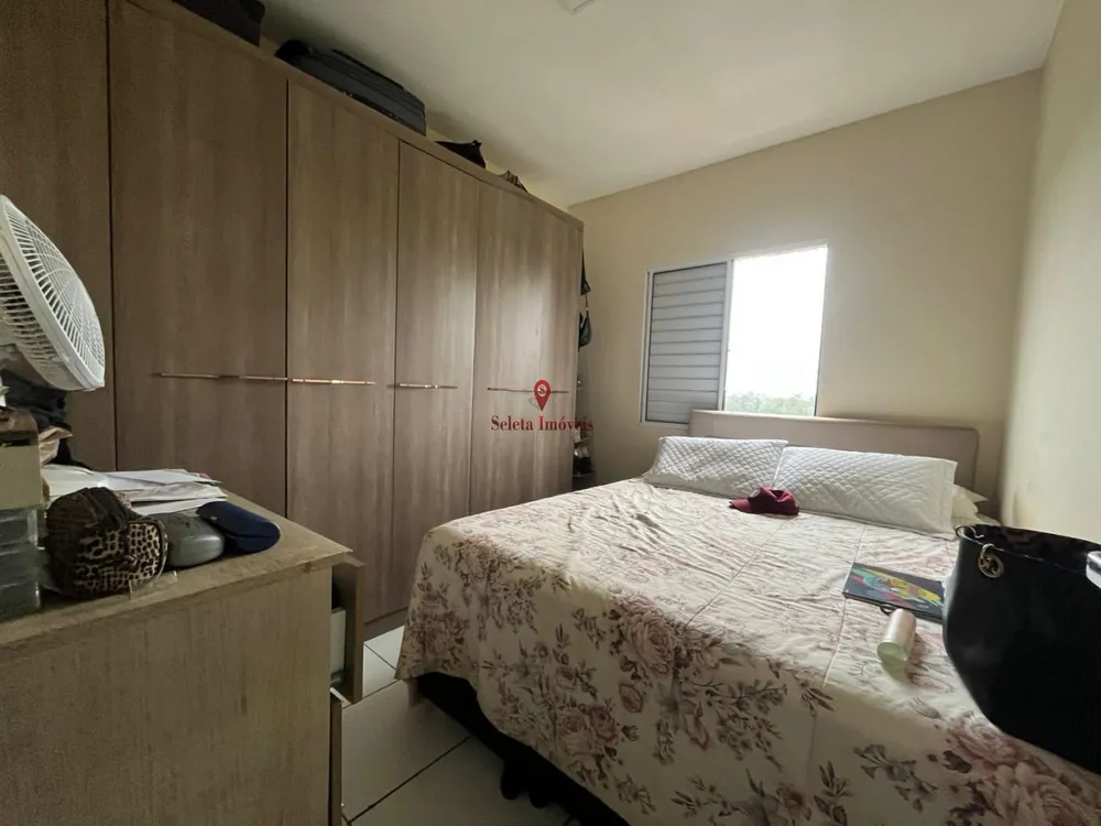Apartamento, 2 quartos, 48 m² - Foto 7