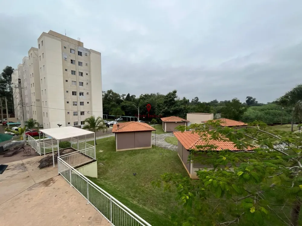 Apartamento, 2 quartos, 48 m² - Foto 3
