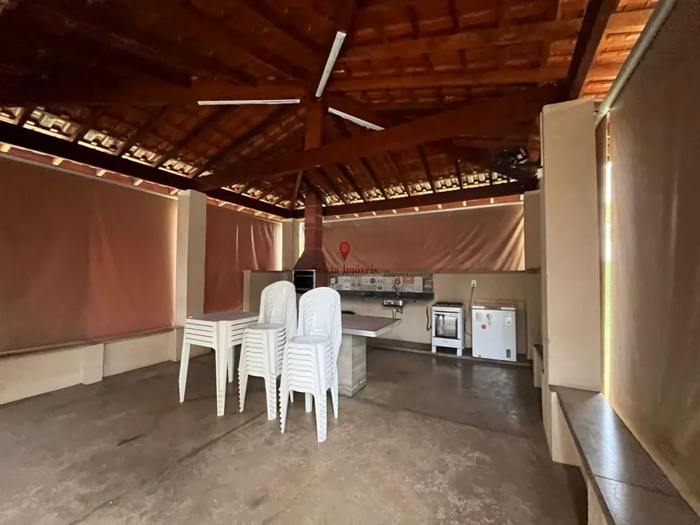 Apartamento, 2 quartos, 48 m² - Foto 8