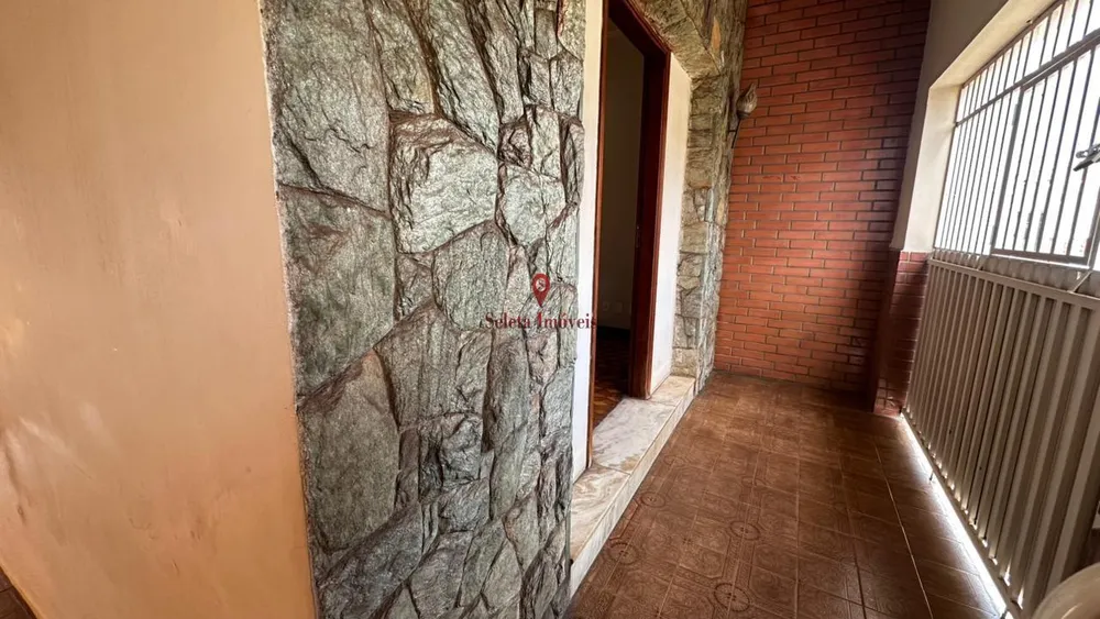 Casa, 3 quartos, 197 m² - Foto 1