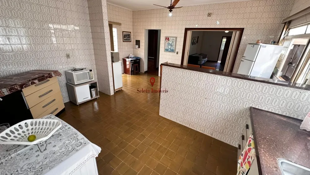 Casa, 3 quartos, 197 m² - Foto 7