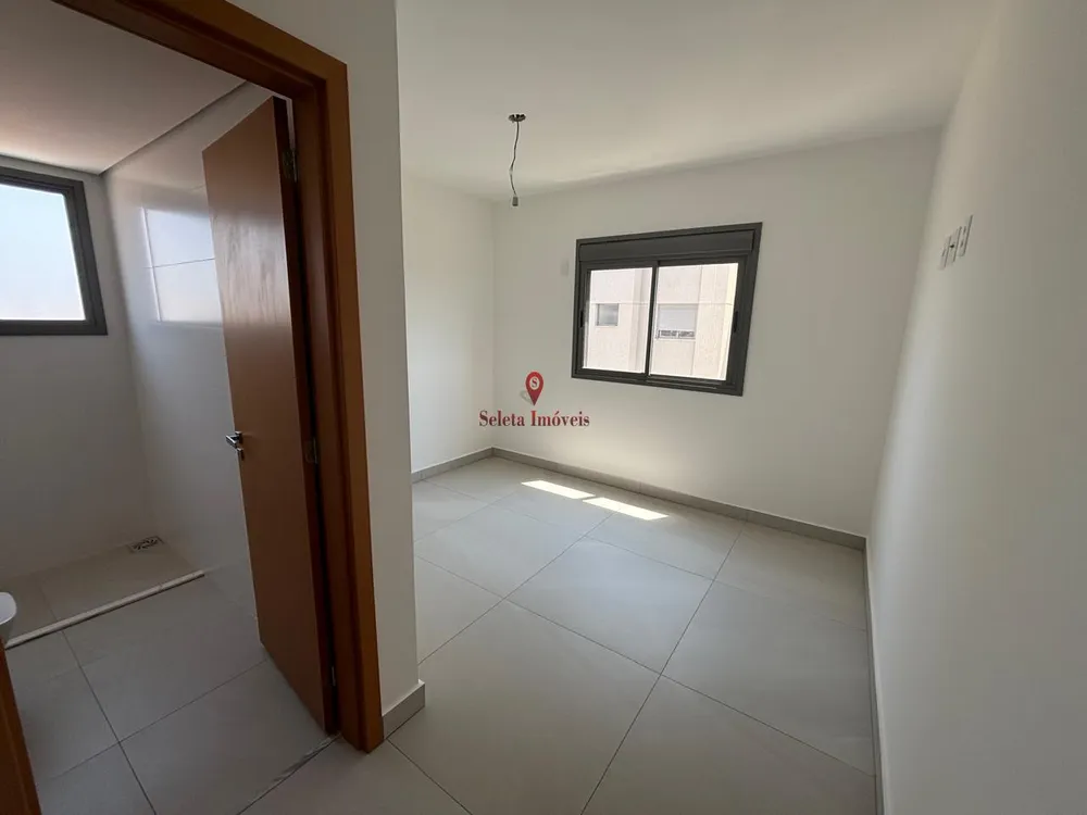 Apartamento, 3 quartos, 134 m² - Foto 4