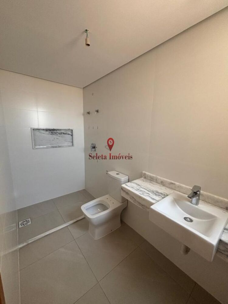 Apartamento, 3 quartos, 134 m² - Foto 2