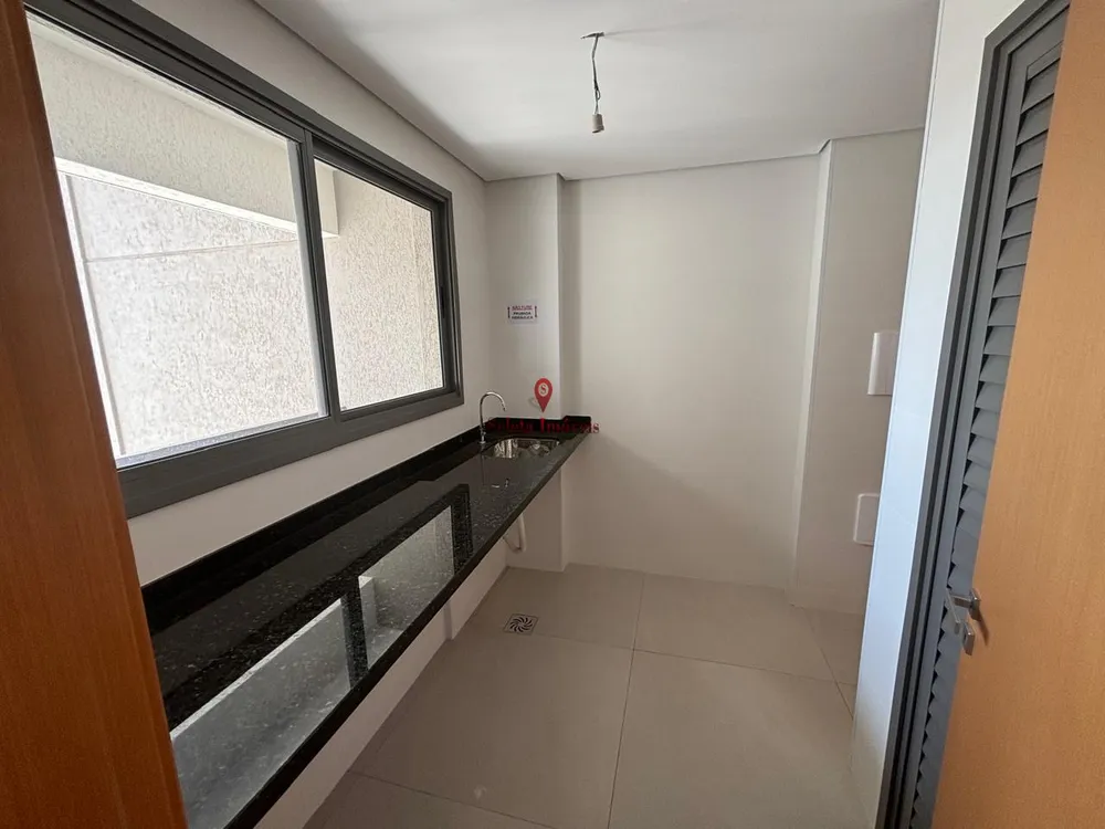 Apartamento, 3 quartos, 134 m² - Foto 2