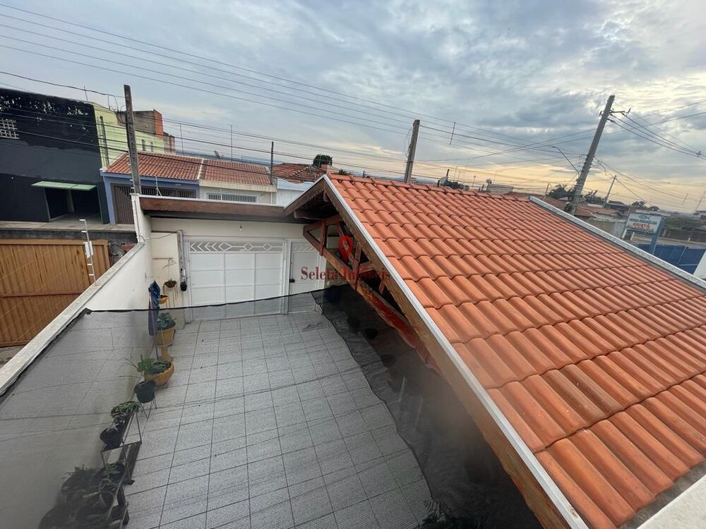 Casa à venda com 4 quartos, 200m² - Foto 23