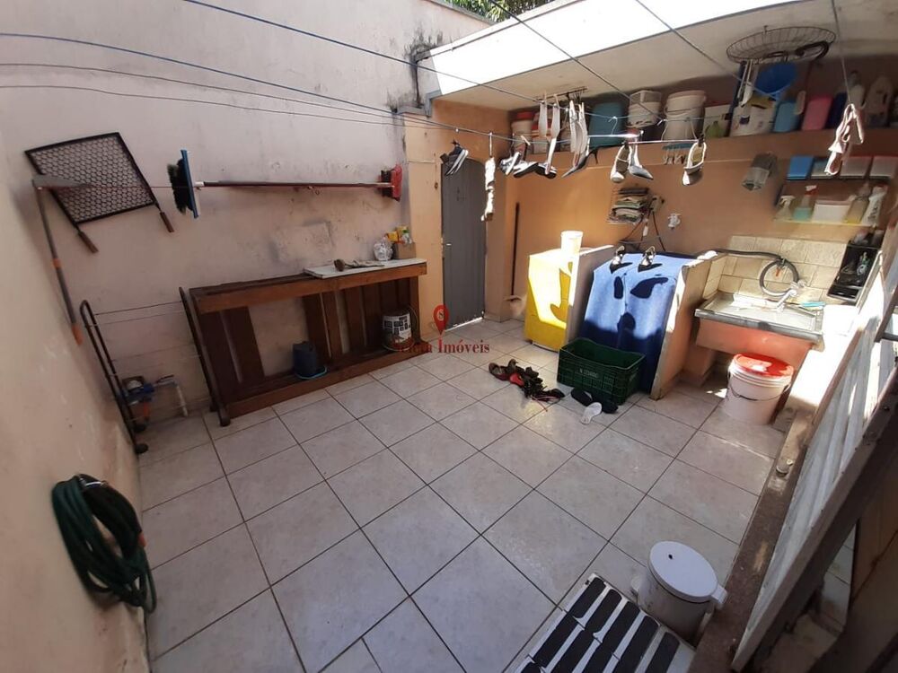 Casa, 2 quartos, 120 m² - Foto 12