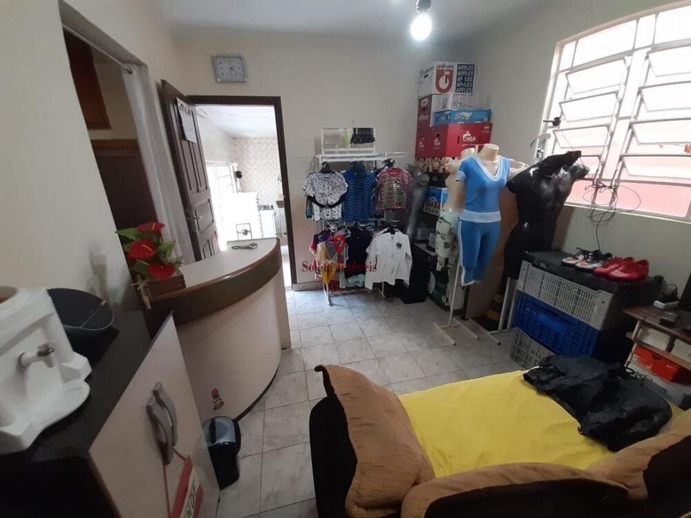 Casa, 2 quartos, 120 m² - Foto 7