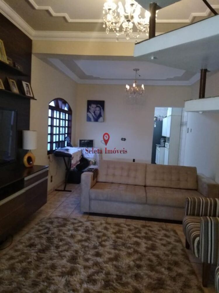 Casa, 2 quartos, 140 m² - Foto 1