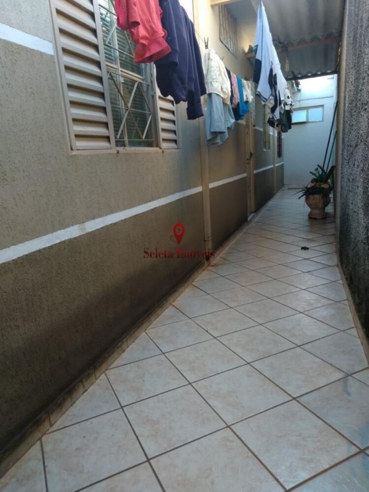 Casa, 2 quartos, 140 m² - Foto 7