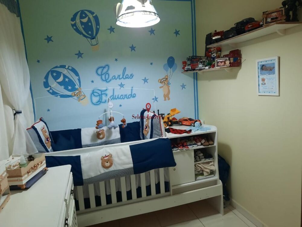 Casa, 2 quartos, 140 m² - Foto 6