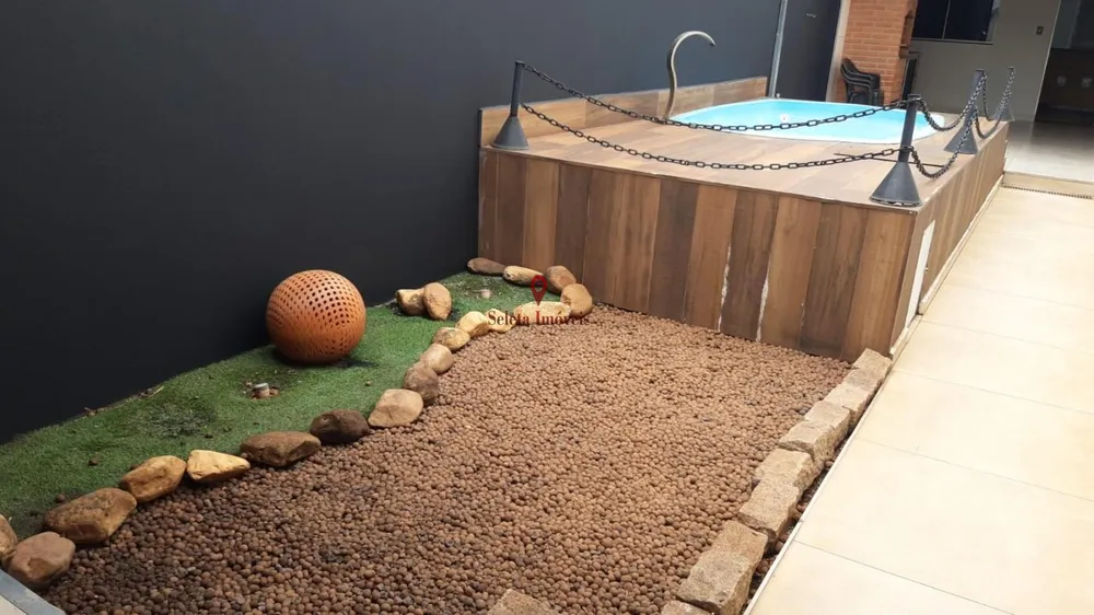 Casa, 2 quartos, 130 m² - Foto 2
