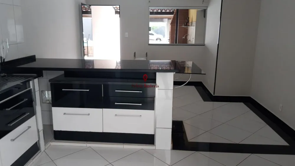 Casa, 2 quartos, 130 m² - Foto 4