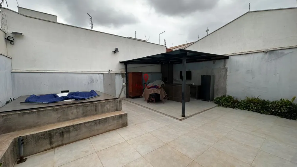 Casa, 2 quartos, 109 m² - Foto 1