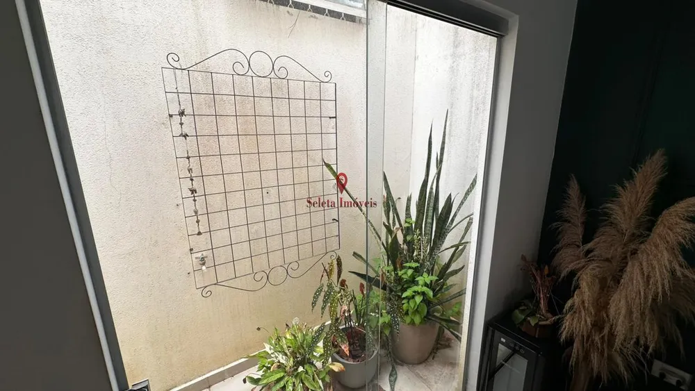 Casa, 2 quartos, 109 m² - Foto 3