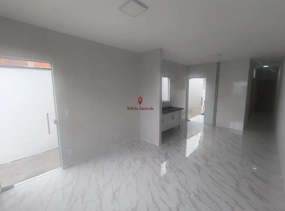 Casa, 2 quartos, 58 m² - Foto 4