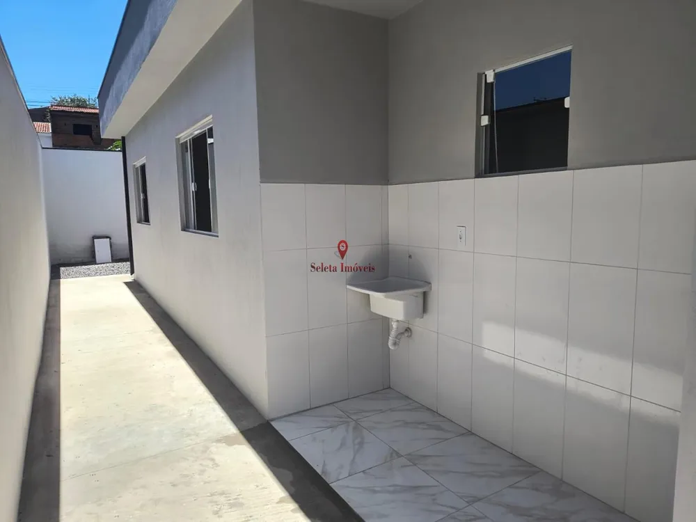 Casa, 2 quartos, 58 m² - Foto 5