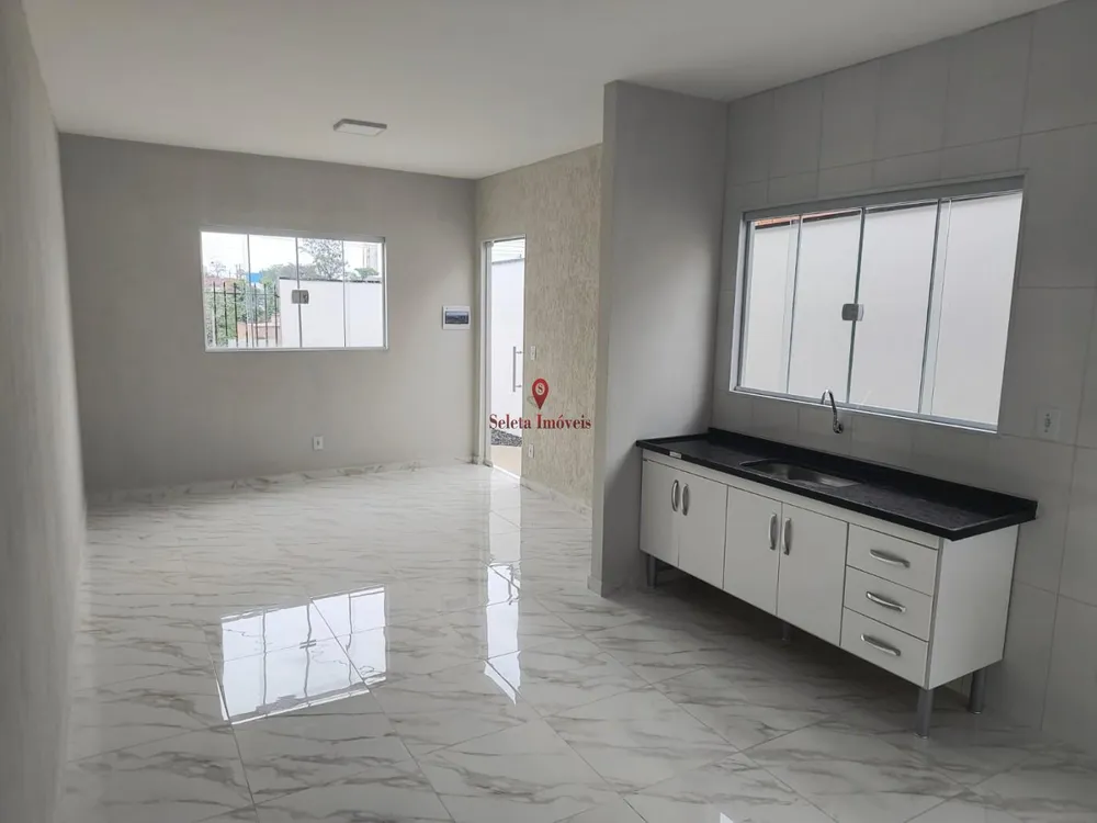 Casa, 2 quartos, 58 m² - Foto 3