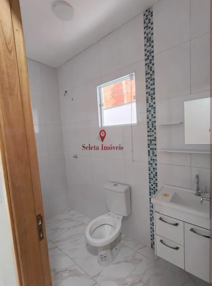 Casa, 2 quartos, 58 m² - Foto 7