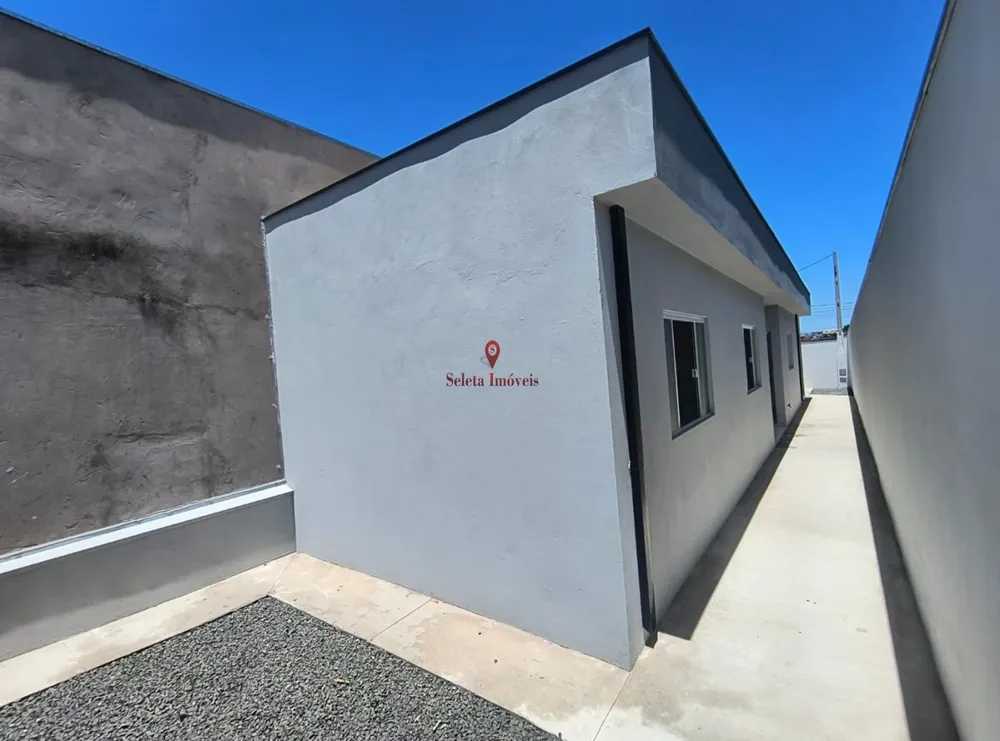 Casa, 2 quartos, 58 m² - Foto 6