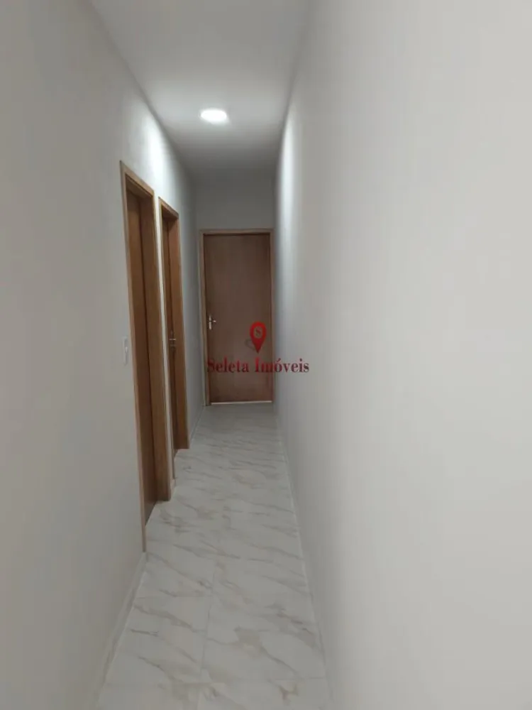 Casa, 2 quartos, 58 m² - Foto 8