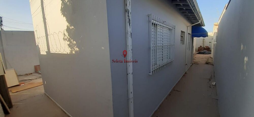 Casa à venda com 3 quartos, 200m² - Foto 20
