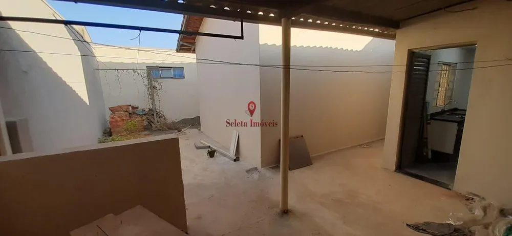 Casa, 3 quartos, 200 m² - Foto 1