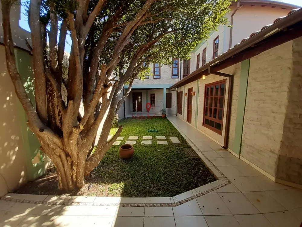 Casa, 3 quartos, 297 m² - Foto 7
