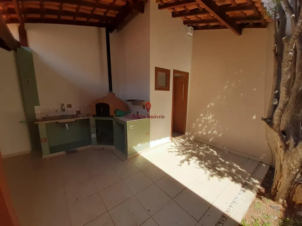 Casa, 3 quartos, 297 m² - Foto 8