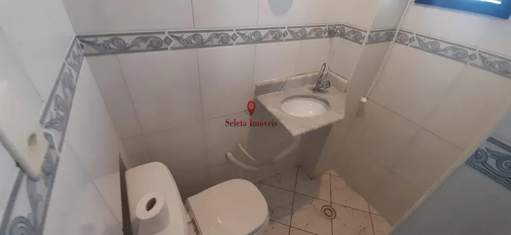 Apartamento, 2 quartos, 64 m² - Foto 2