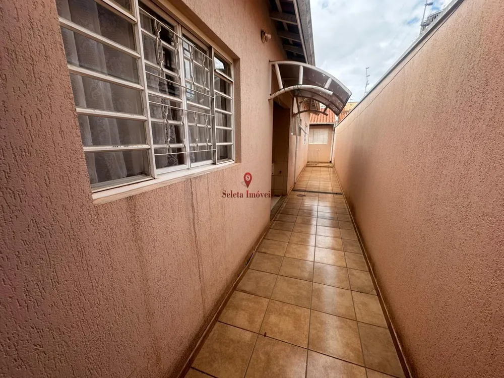 Casa, 3 quartos, 160 m² - Foto 3