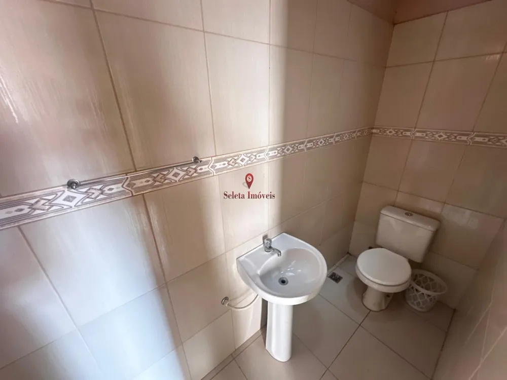 Casa, 3 quartos, 160 m² - Foto 1