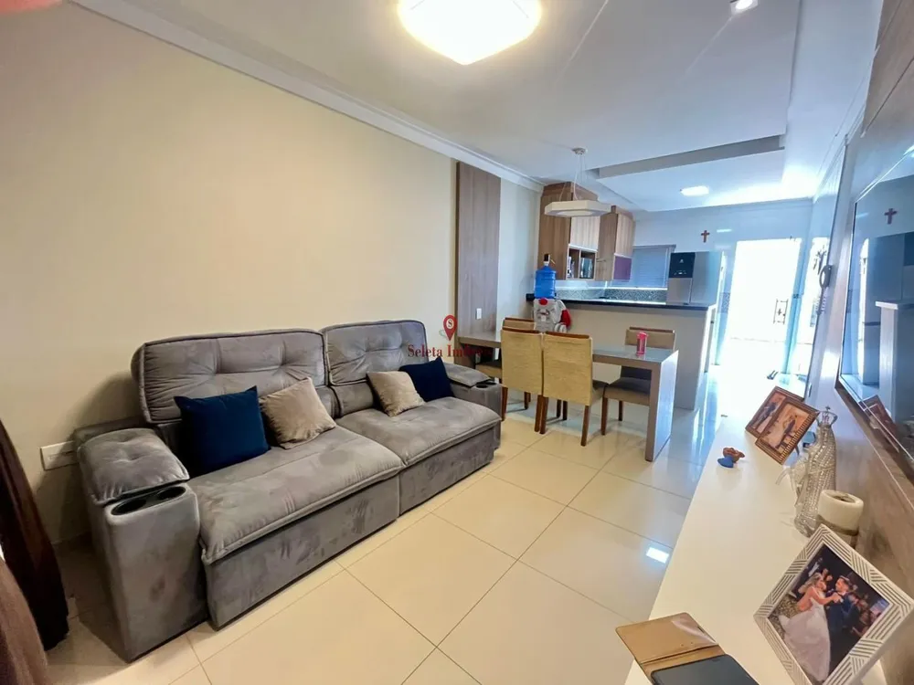 Casa, 2 quartos, 65 m² - Foto 2